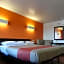 Motel 6-Round Rock, TX