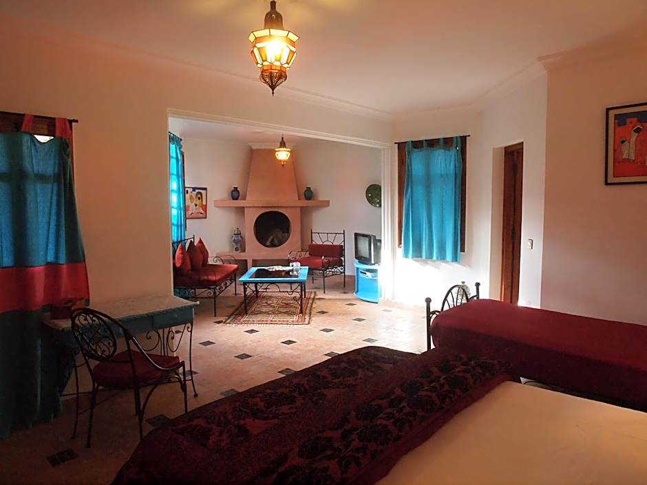 Riad Al khansaa