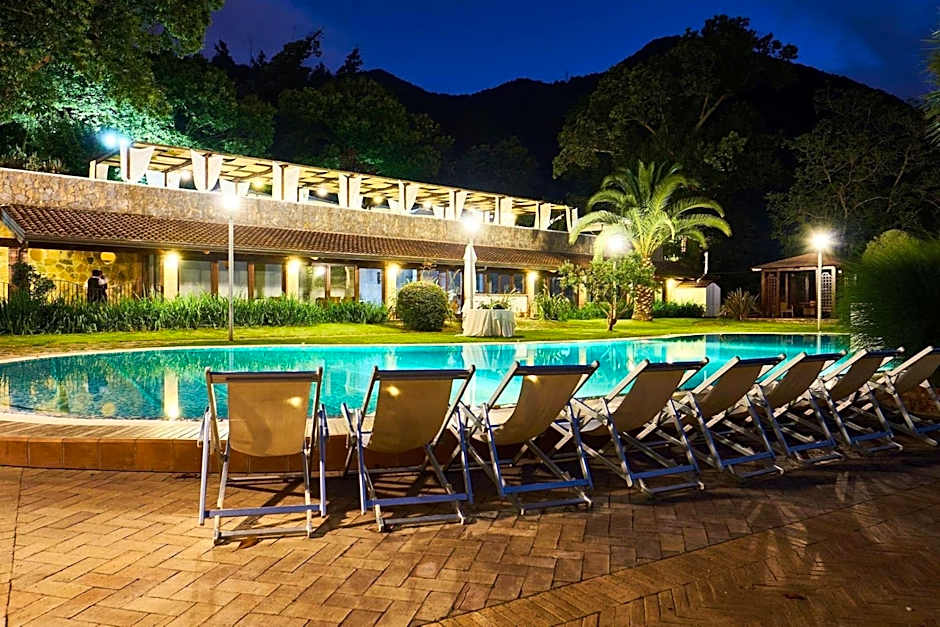 Villapiana Country House