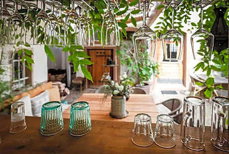 Kaffee&Kissen - Das Boutique Hotel am Rhein