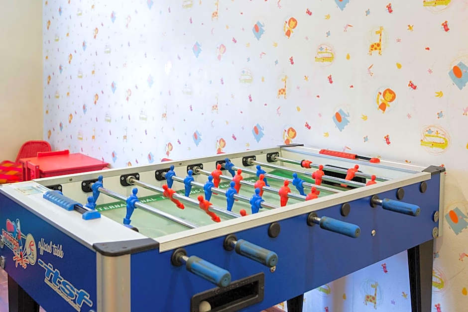 Scandic Helsinki Aviapolis