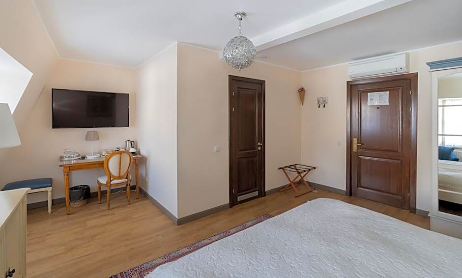 St. Peter'S Boutique Hotel