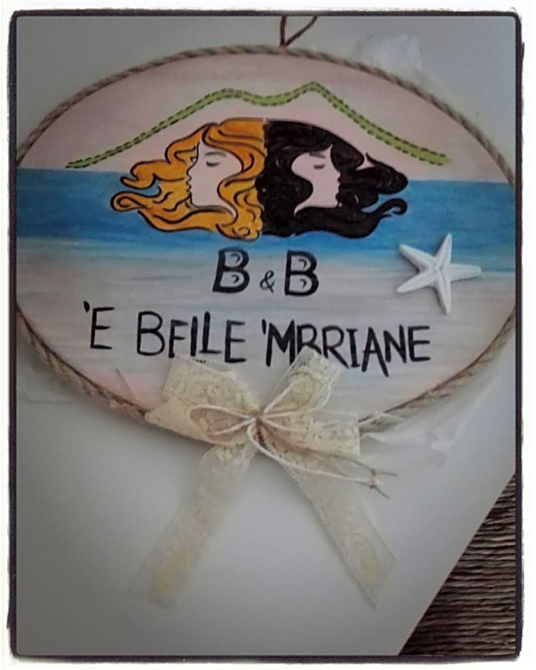 Vesuviane 'E Belle 'Mbriane B&B