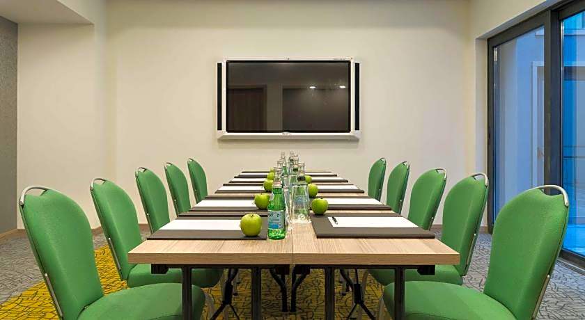 Park Inn by Radisson Istanbul Airport Odayeri