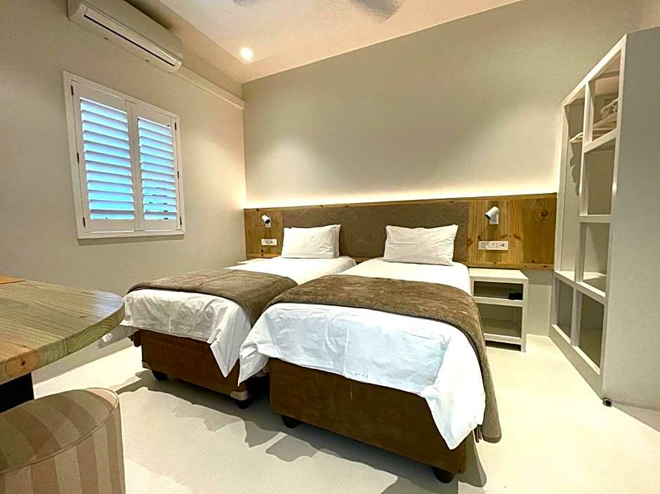 Plett Beachfront Guest House