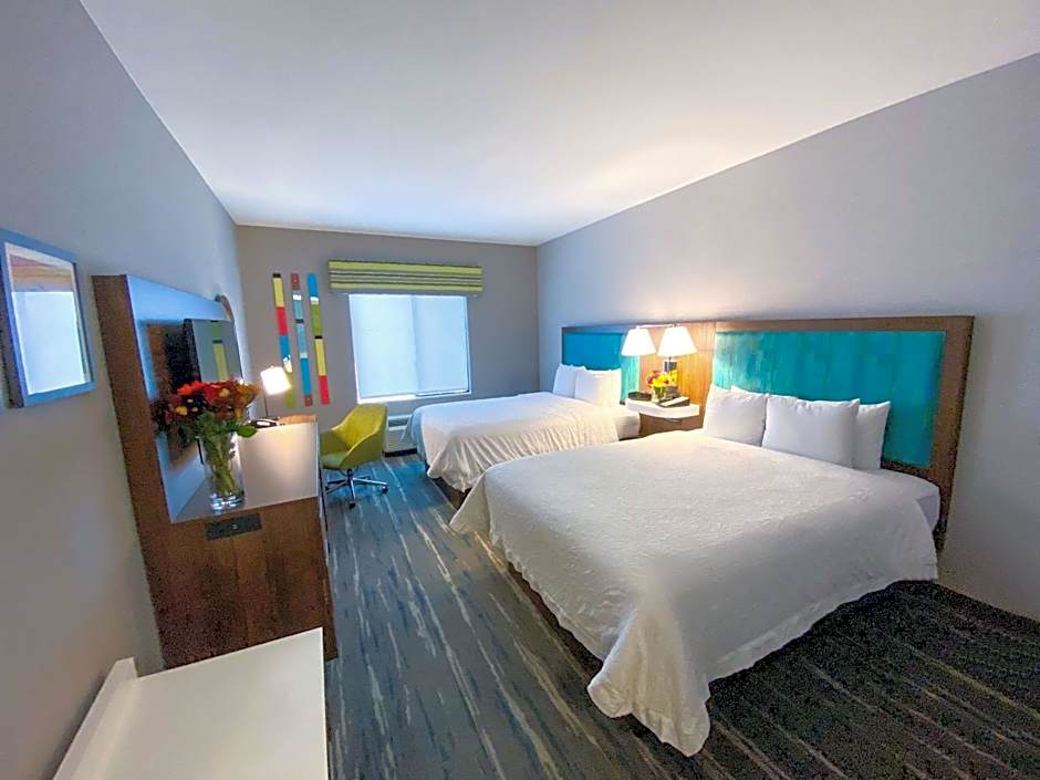 Hampton Inn Carlsbad-North San Diego County