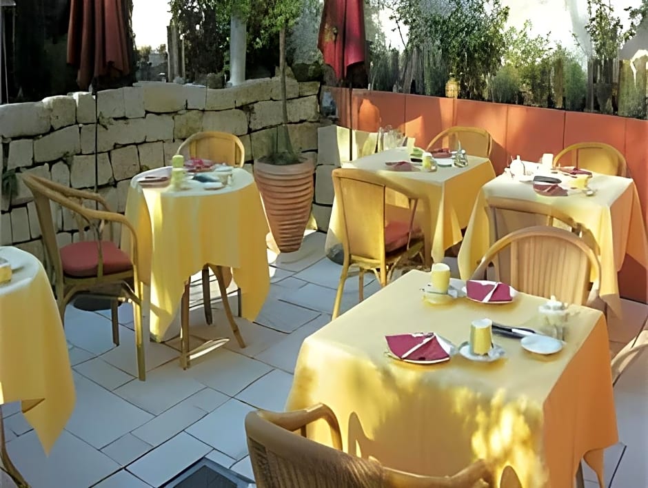 Villa Benz Hotel garni