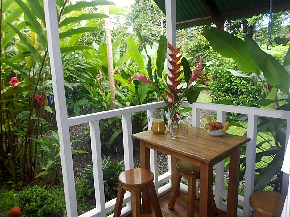 Hotel Casitas Mar y Luz