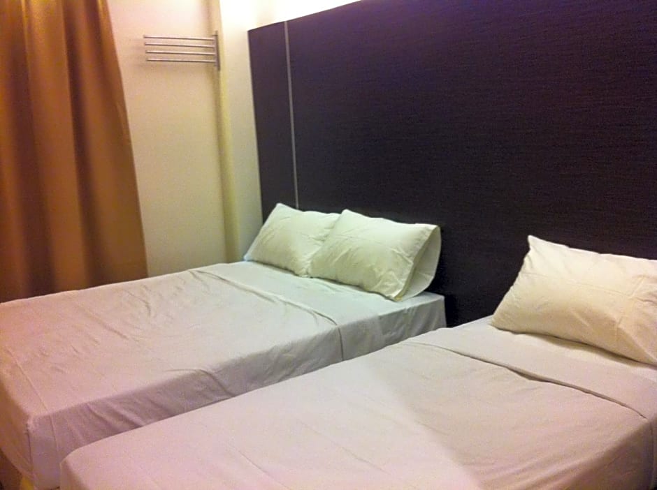 Yomi Hotel