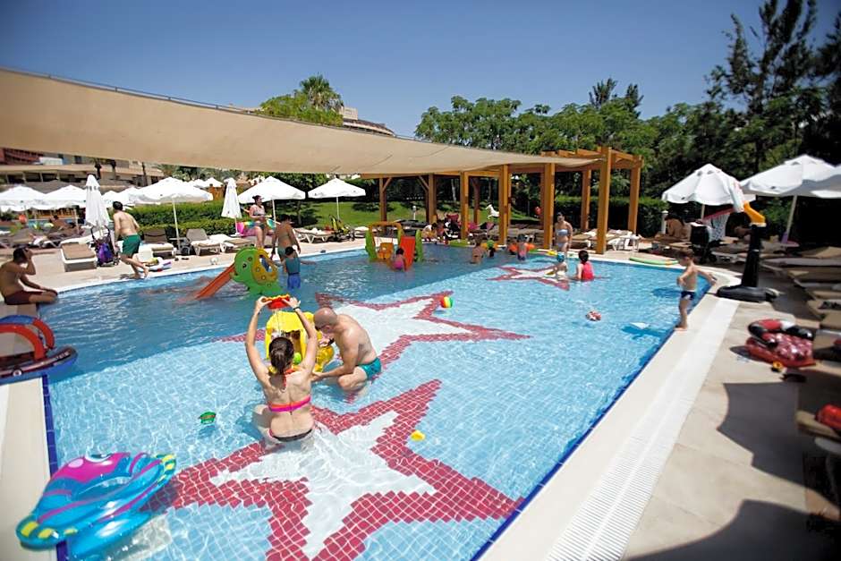 Fame Residence Lara & Spa