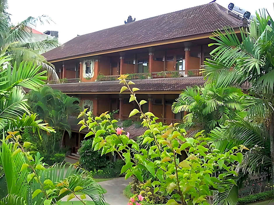 Matahari Bungalow Hotel