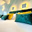 Anassa Deluxe Apartments & Studios