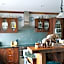 Bruntwoodlodge