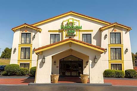 Horizon Inn Norcross