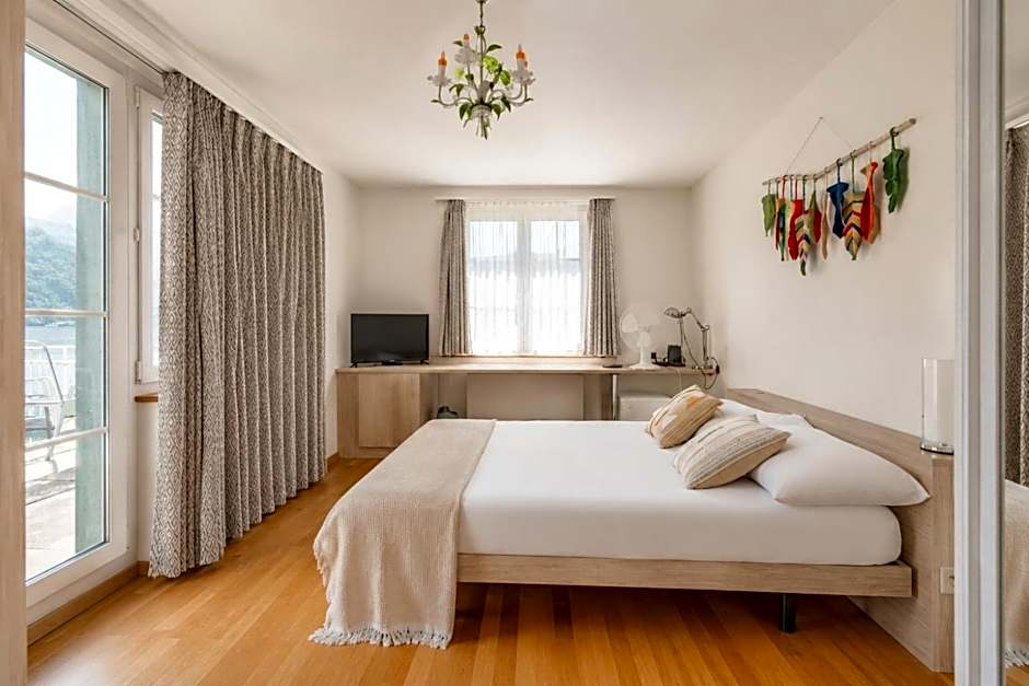 Seehotel Schwert