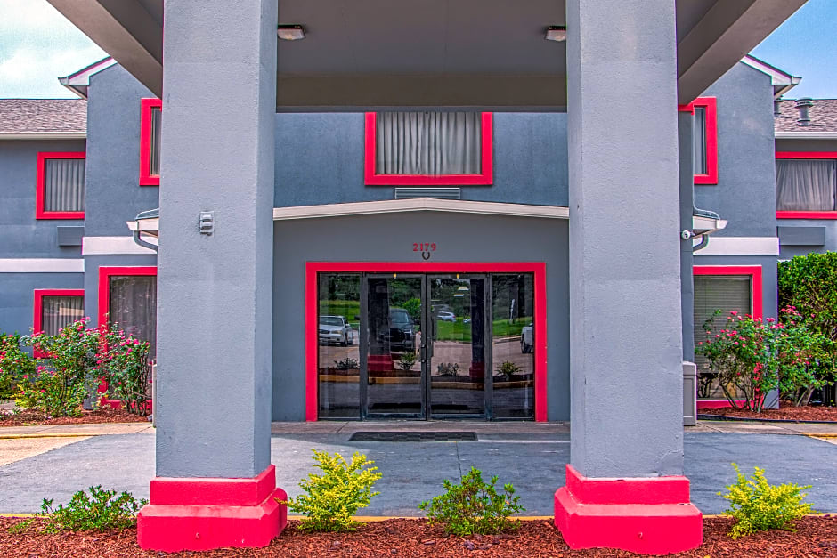 Americas Best Value Inn Donaldsonville