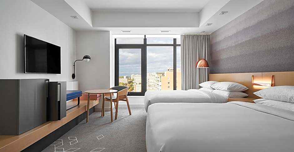 Andaz Ottawa Byward Market, By Hyatt