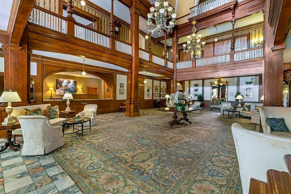 Windsor Hotel, an Ascend Collection Hotel