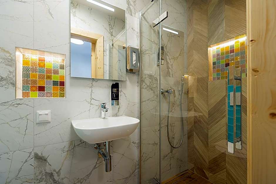 Wellness rezort Jánošíkov dvor