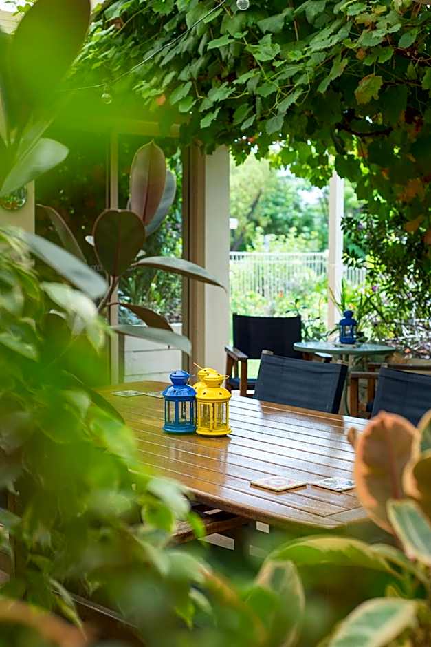 Bellevue Bed & Breakfast