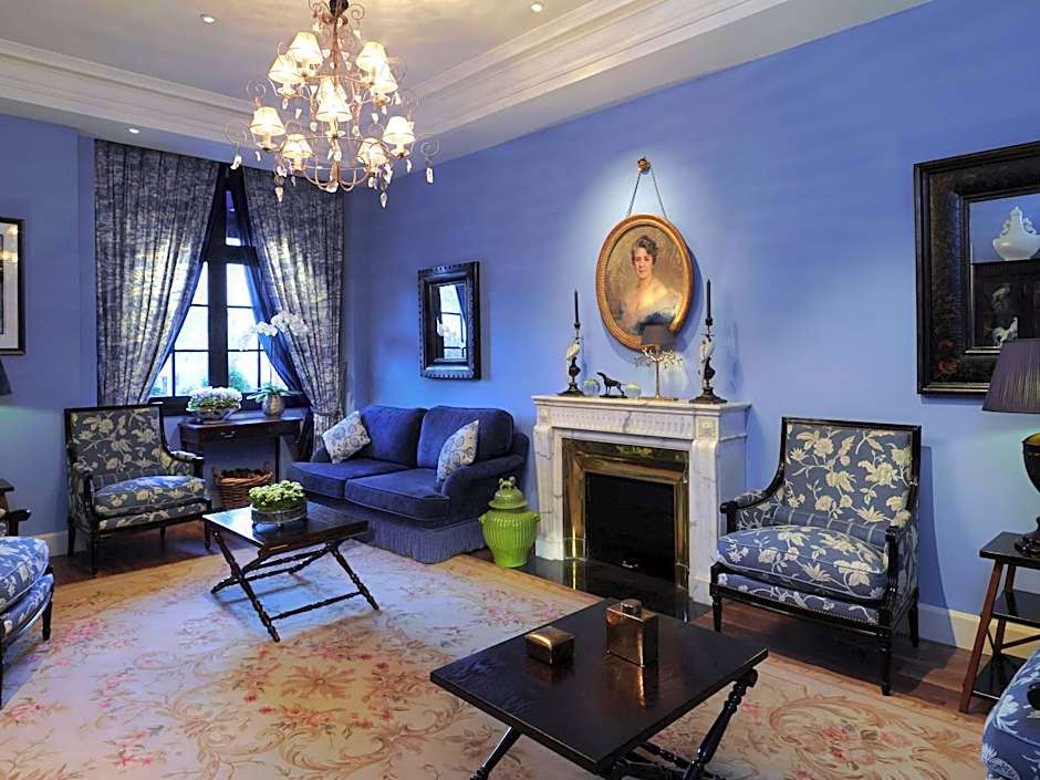 Hotel Le Royal Lyon - MGallery