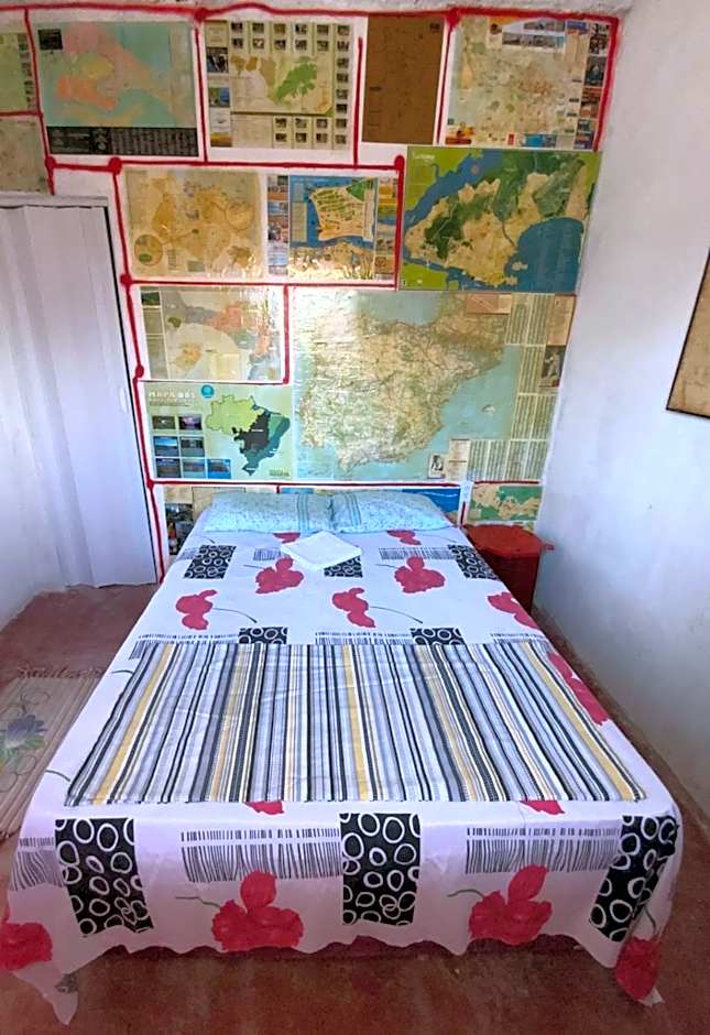 Trip Hostel e Pousada