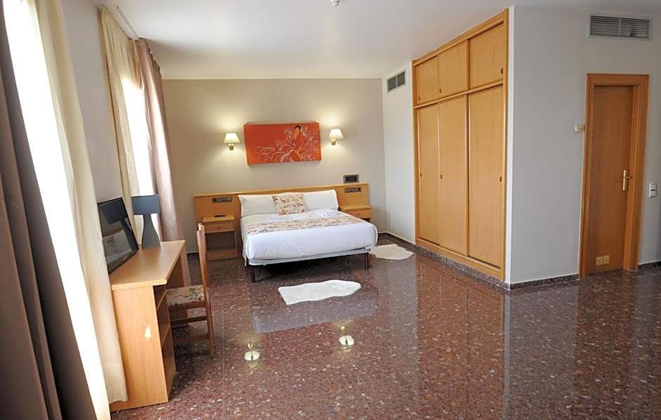 Photo 1 of 21 of HOTEL MARIA ROSA