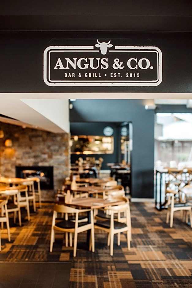 Mercure Barossa Valley