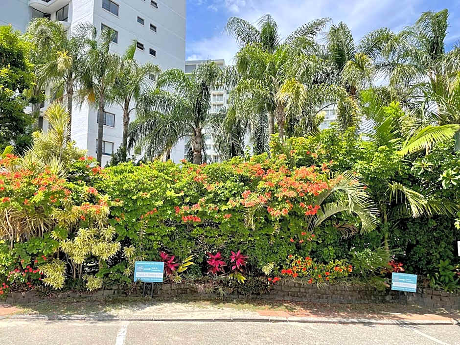 Burleigh Palms Holiday Apartments