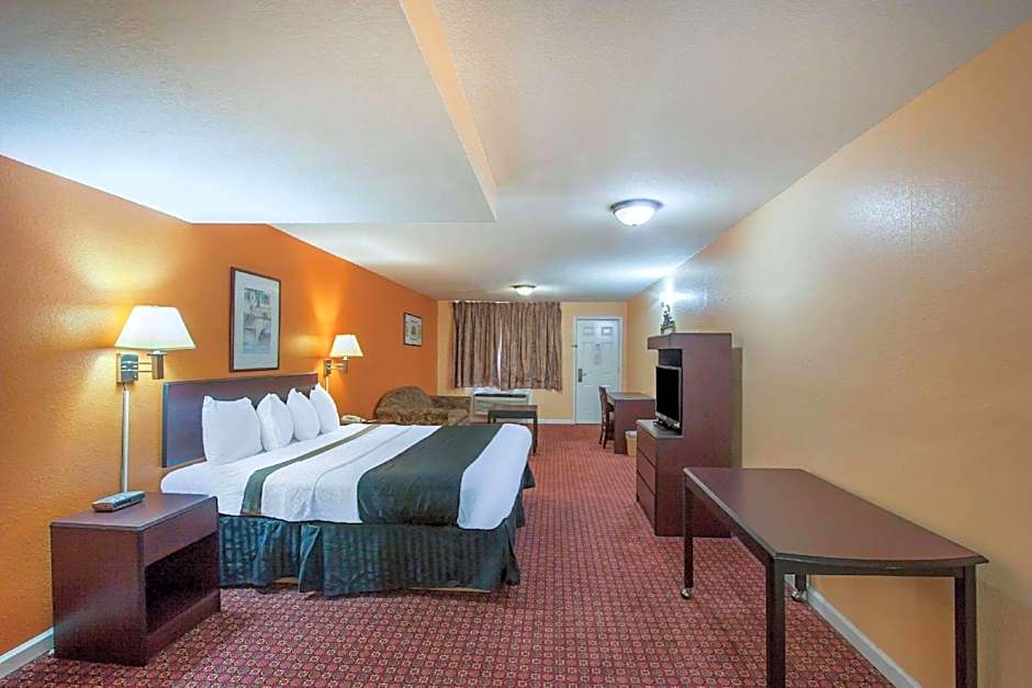 Rodeway Inn