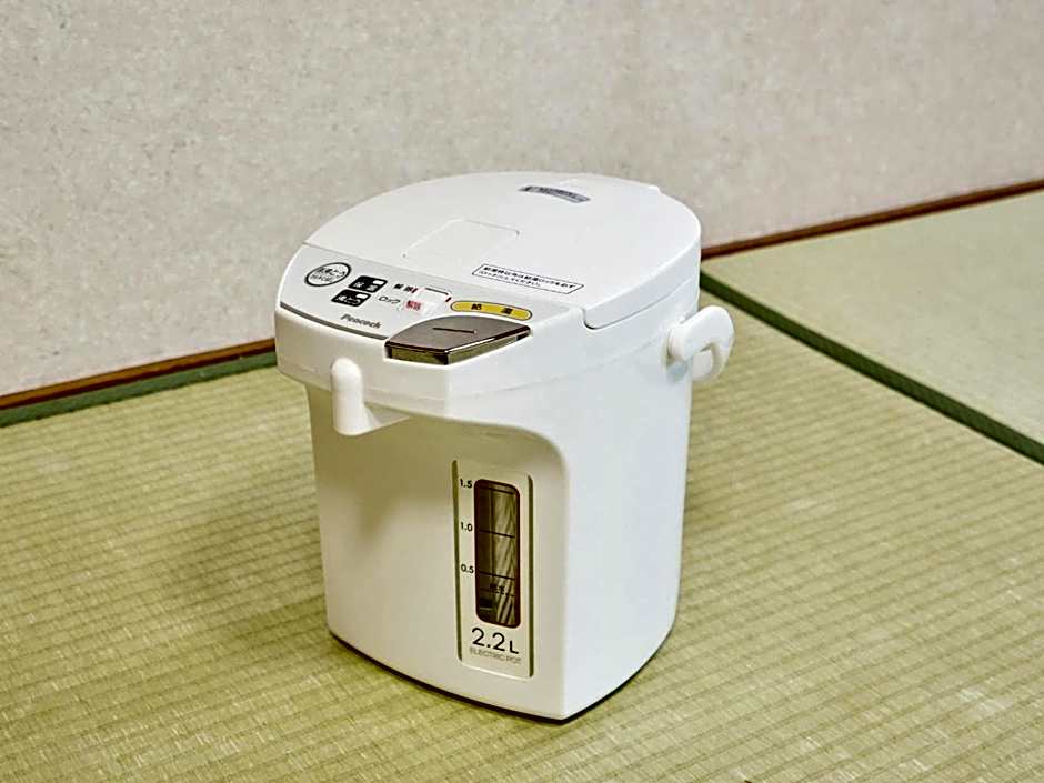 Hotel Fukui Castle - Vacation STAY 58709v