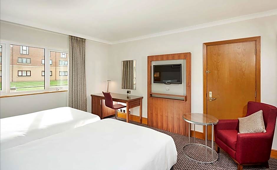 DoubleTree by Hilton Coventry