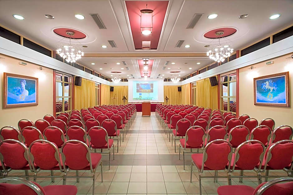 Angelika Pallas Hotel