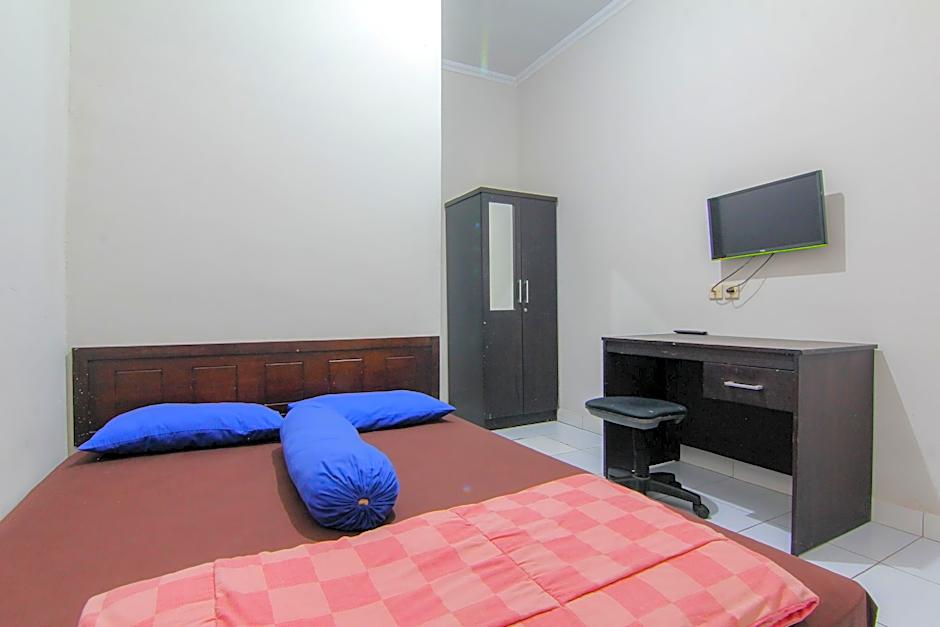 JJ House Wahid Hasyim