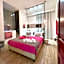 Athena Luxury Rooms
