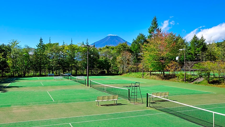Fuji Marriott Hotel Yamanakako