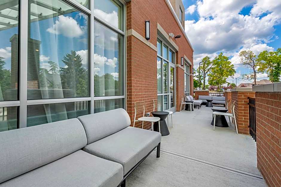 Hyatt Place Indianapolis Carmel