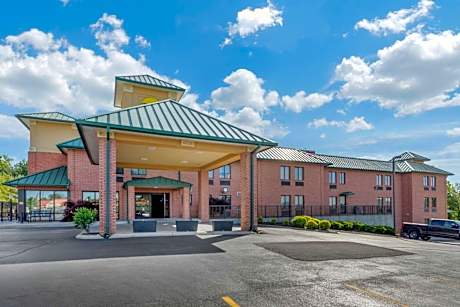 Comfort Inn Lenoir City-Knoxville