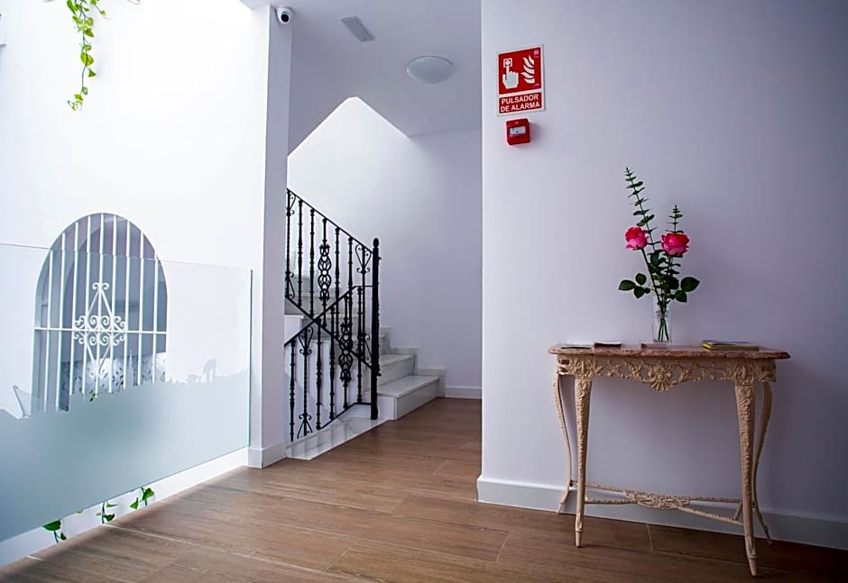 Hostal San Francisco