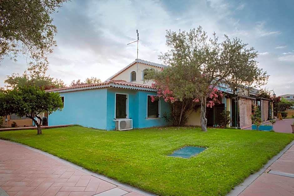 Residence Verde Mare Official Site