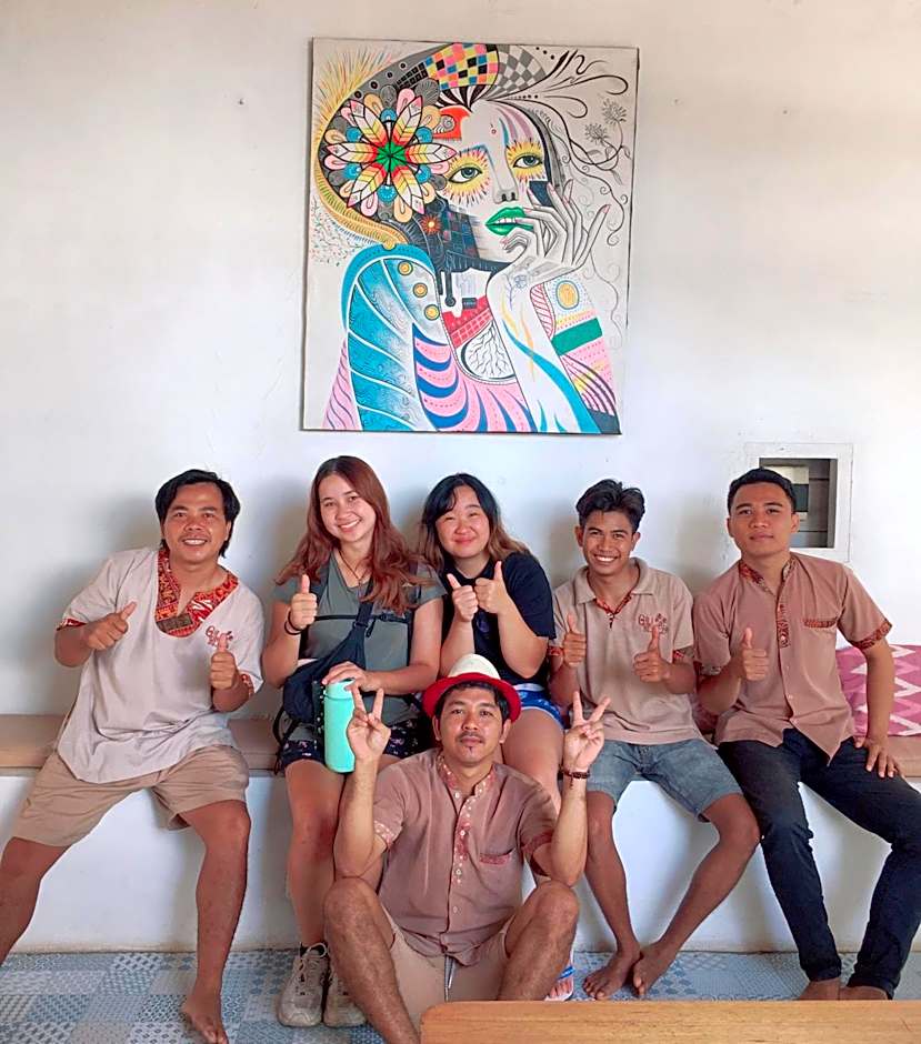 Gili Breeze Tropical Bungalows