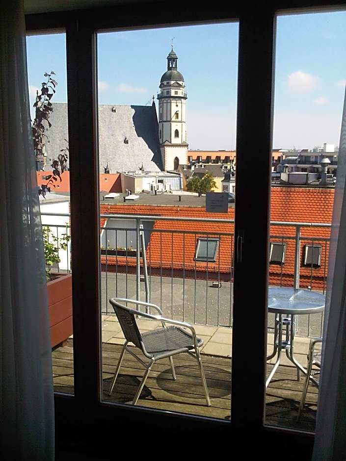 Apartmenthotel Quartier M