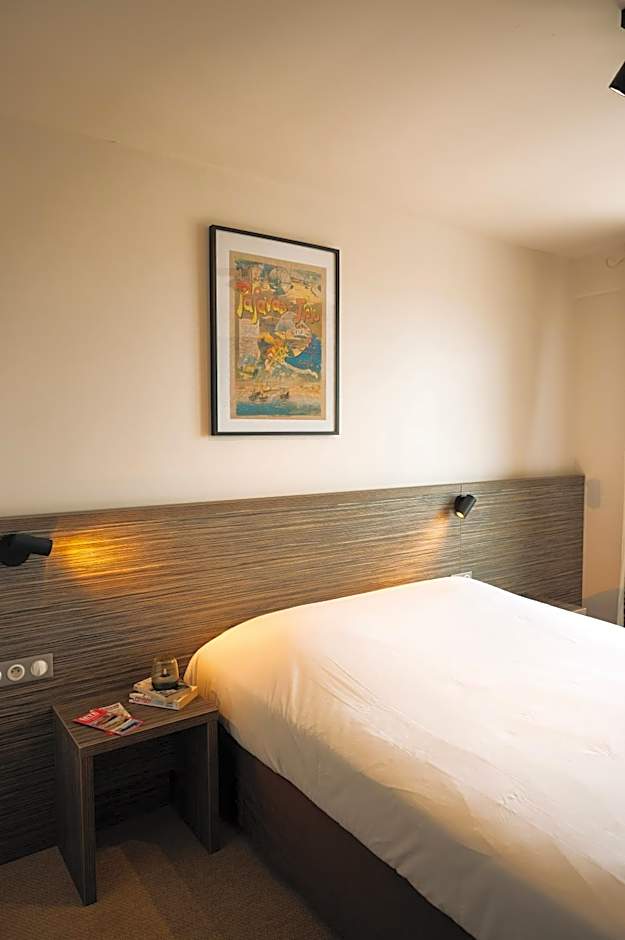 Hôtel du Midi Plage