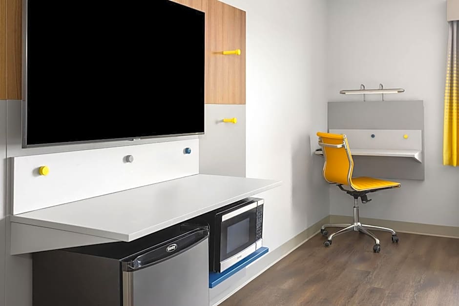 Microtel Inn & Suites by Wyndham Rehoboth Beach