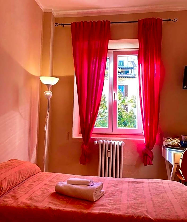 Hotel Dali