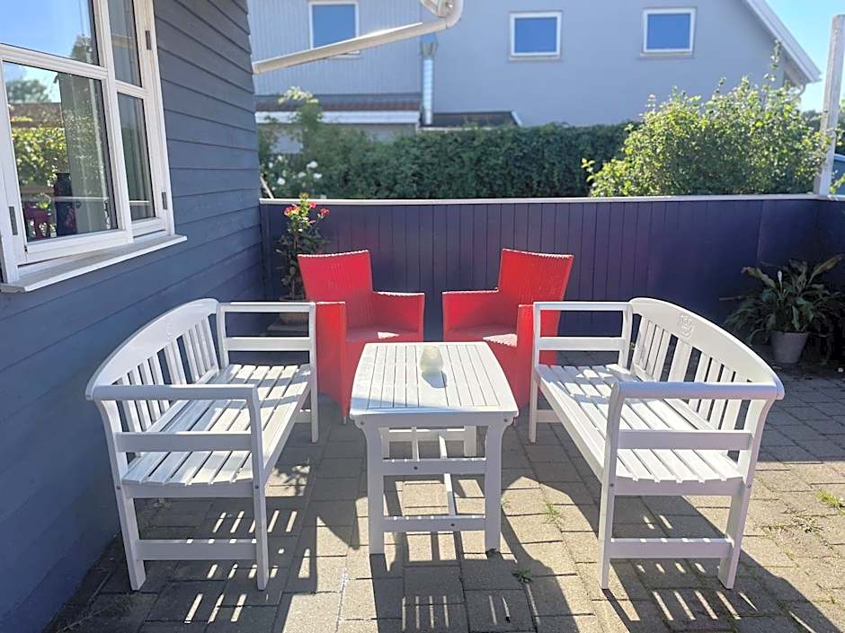 Rørvig Bed & Kitchen