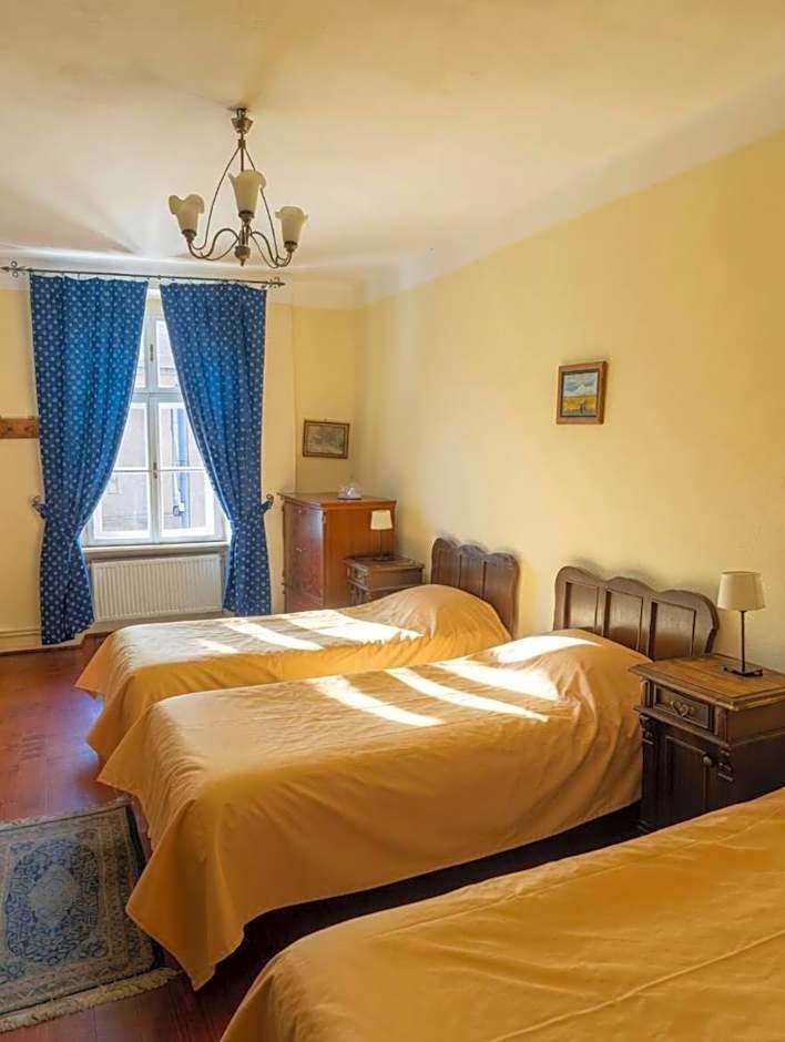 Hotel Casa Wagner