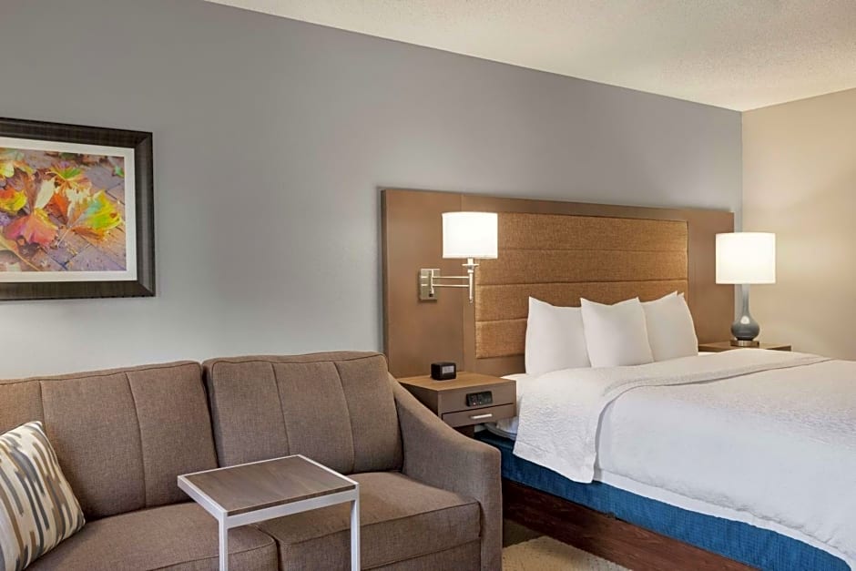 Hampton Inn By Hilton & Suites Montgomery-East Chase, Al