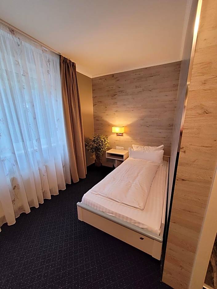 Ambiente Hotel garni