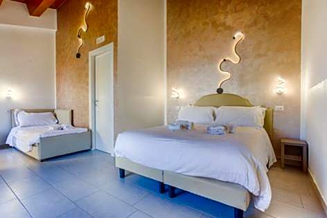 Albergo Diffuso Amatrice